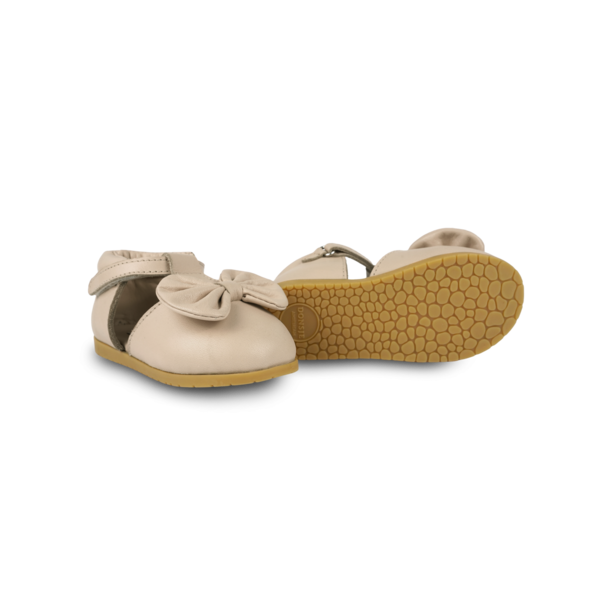 KIDS Donsje Moane Shoes - Lilac Nubuck