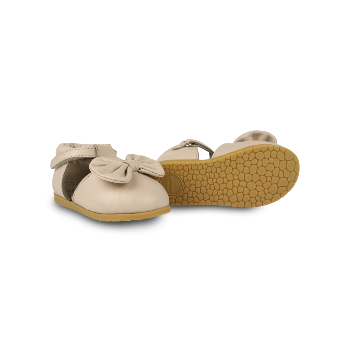 KIDS Donsje Moane Shoes - Lilac Nubuck - Image 5 of 5