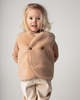 KIDS Donsje Monty Gilet Vest - Light Coral - Thumbnail 2
