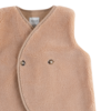 KIDS Donsje Monty Gilet Vest - Light Coral - Thumbnail 5