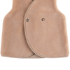 KIDS Donsje Monty Gilet Vest - Light Coral - Thumbnail 6