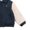 KIDS Donsje Pellier Jacket - Night Blue - Thumbnail 5