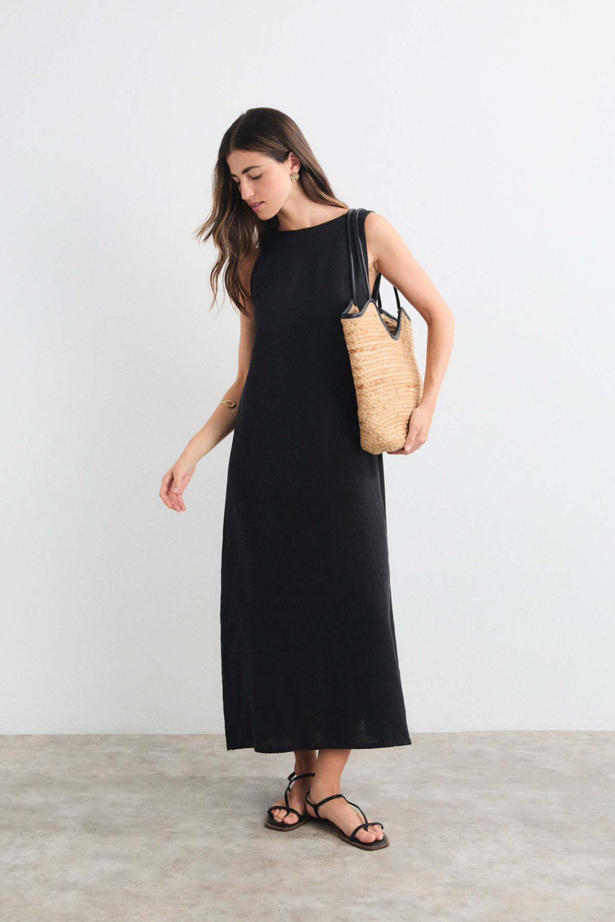 Mus & Bombon Aurora Dress - Image 2 of 4