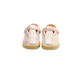 KIDS Donsje Qesterre Unicorn Shoes - Powder Metallic Leather - Thumbnail 3