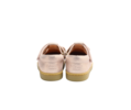 KIDS Donsje Qesterre Unicorn Shoes - Powder Metallic Leather - Thumbnail 5