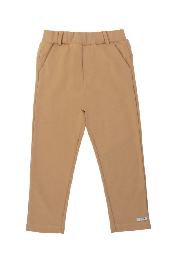 Donsje Qettono Trousers - Vintage Hay