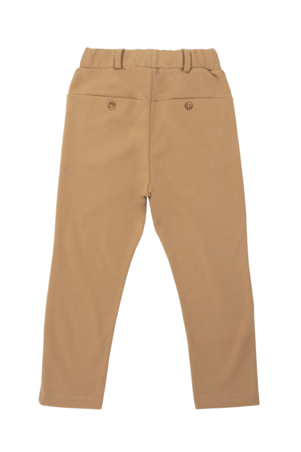 Donsje Qettono Trousers - Vintage Hay