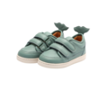 KIDS Donsje Rian Sneakers - Jade Leather - Thumbnail 1