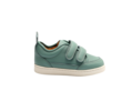 KIDS Donsje Rian Sneakers - Jade Leather - Thumbnail 4