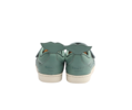 KIDS Donsje Rian Sneakers - Jade Leather - Thumbnail 5