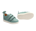 KIDS Donsje Rian Sneakers - Jade Leather - Thumbnail 6