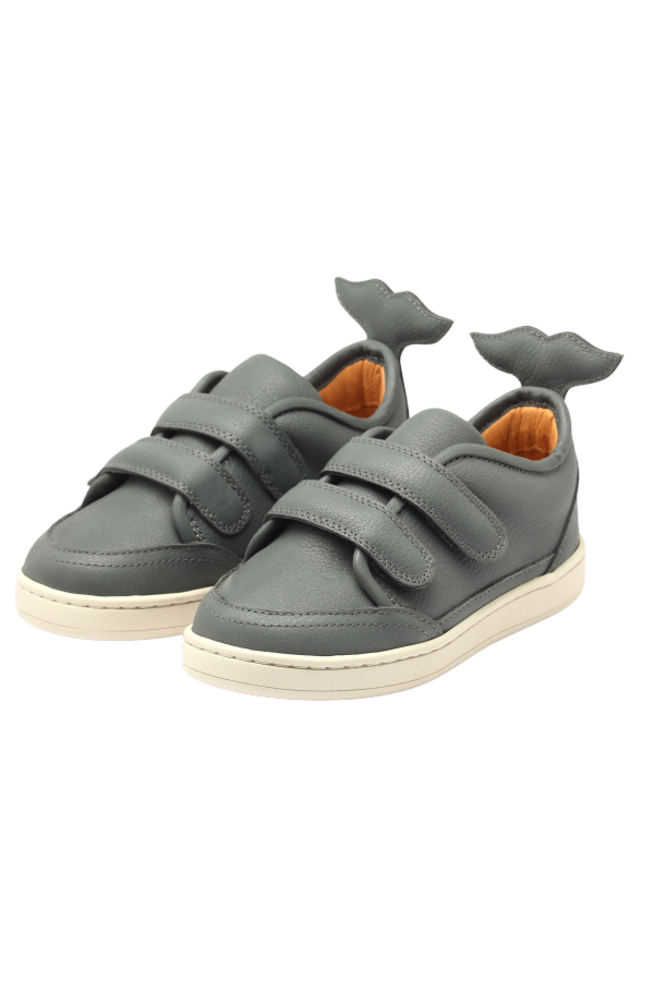 KIDS Donsje Rian Sneakers - Stellar Blue