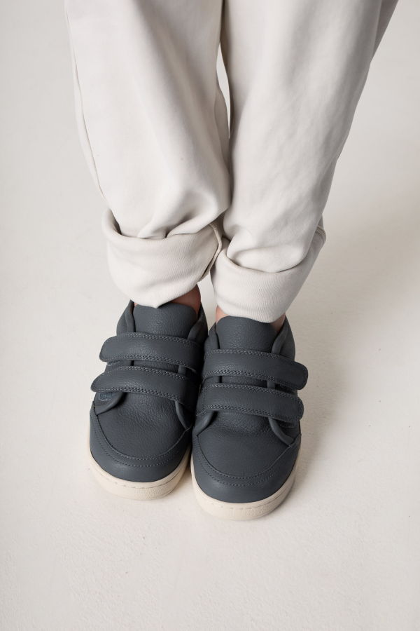 KIDS Donsje Rian Sneakers - Stellar Blue