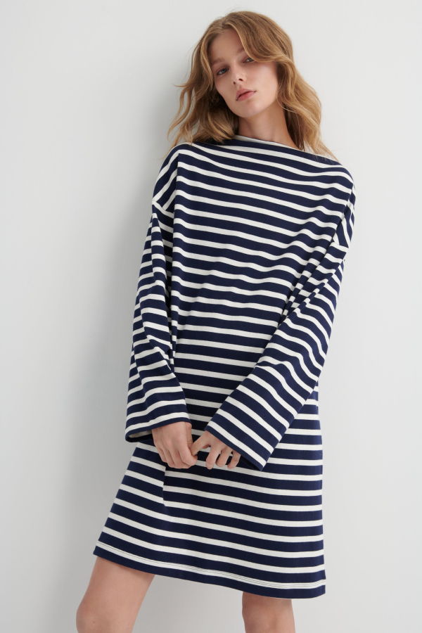 Kowtow Measure Dress