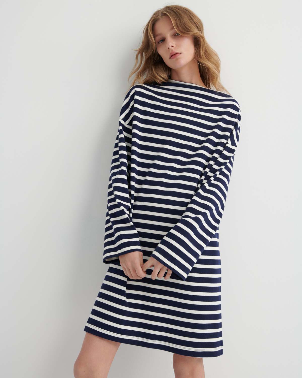 Kowtow Measure Dress - Image 1 of 4