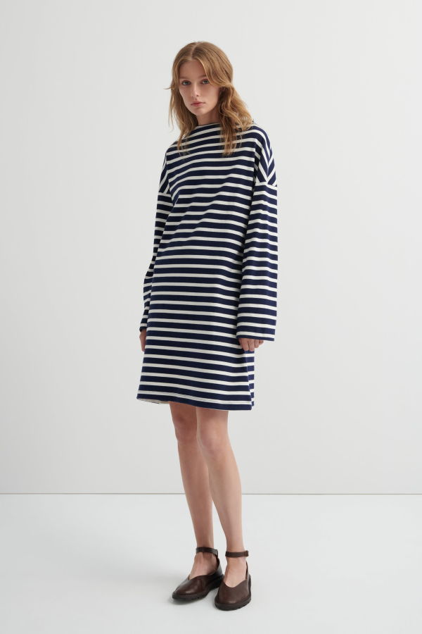 Kowtow Measure Dress