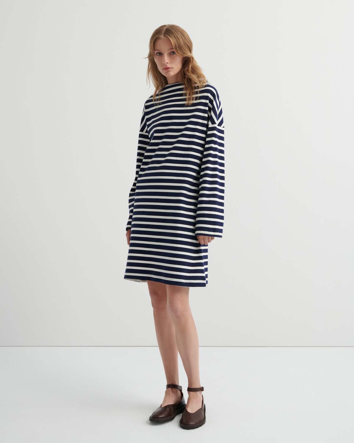 Kowtow Measure Dress - Image 2 of 4
