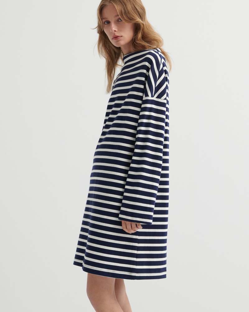 Kowtow Measure Dress