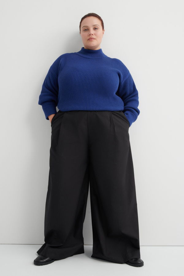 Kowtow Surround Pant Pants - Black