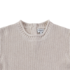 Donsje Sove Sweater - Soft Sand - Thumbnail 5