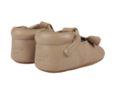 KIDS Donsje Spark Exclusive Shoes Marmot Baby Shoes - Clay Grain Leather - Thumbnail 4