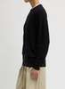 Tibi Sable Perfect Pullover Sweater - Thumbnail 2