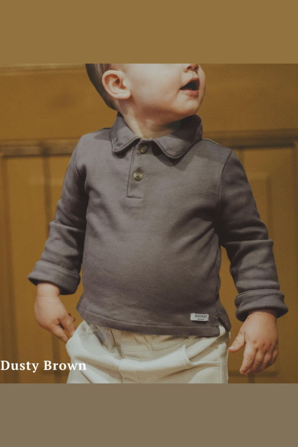 Donsje Tos Shirt - Arctic Ivory