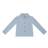 KIDS Donsje Touten Shirt - Ice Blue - Thumbnail 1