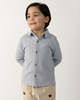 KIDS Donsje Touten Shirt - Ice Blue - Thumbnail 2