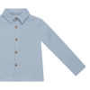 KIDS Donsje Touten Shirt - Ice Blue - Thumbnail 3