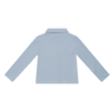 KIDS Donsje Touten Shirt - Ice Blue - Thumbnail 4