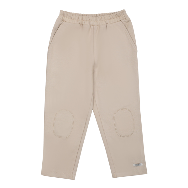 KIDS Donsje Trijn Trousers - Biscotti