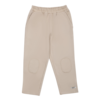KIDS Donsje Trijn Trousers - Biscotti - Thumbnail 1