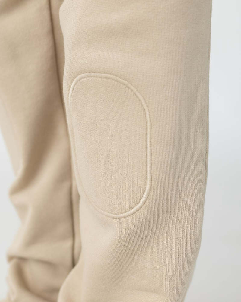 KIDS Donsje Trijn Trousers - Biscotti