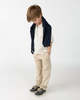 KIDS Donsje Trijn Trousers - Biscotti - Thumbnail 4