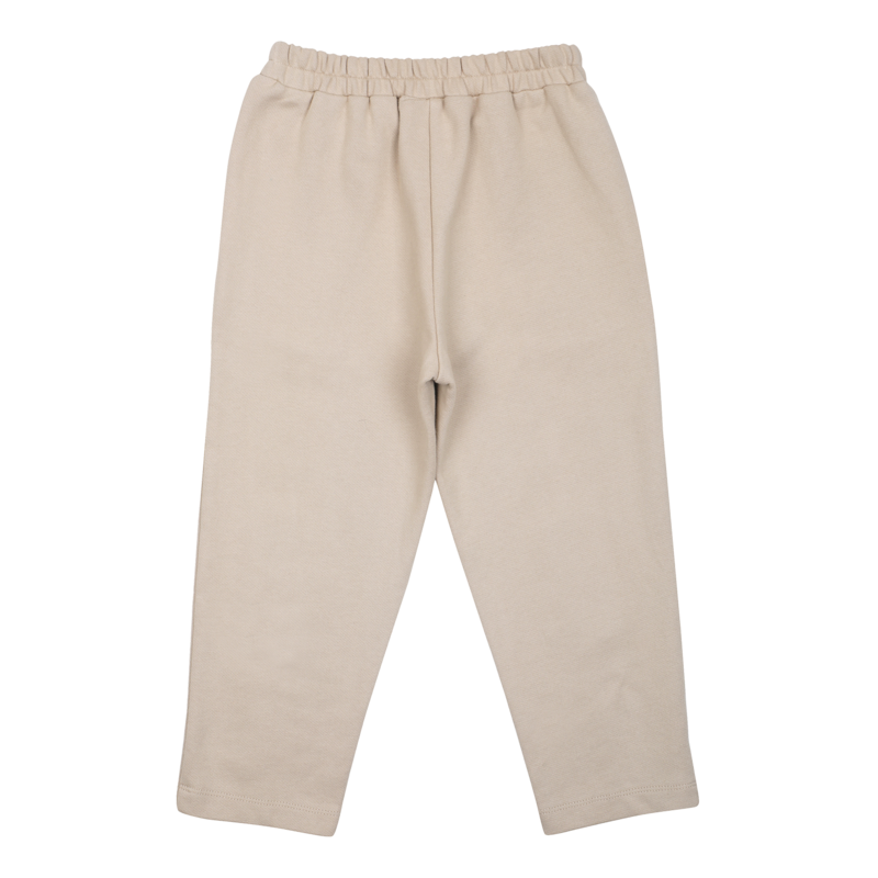 KIDS Donsje Trijn Trousers - Biscotti