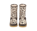 KIDS Donsje Wadudu Exclusive Boots Jaguar Boots - Jaguar Spotted Cow Hair - Thumbnail 1