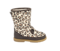 KIDS Donsje Wadudu Exclusive Boots Jaguar Boots - Jaguar Spotted Cow Hair - Thumbnail 3
