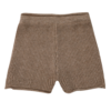 KIDS Donsje Wes Shorts - Latte Melange - Thumbnail 3