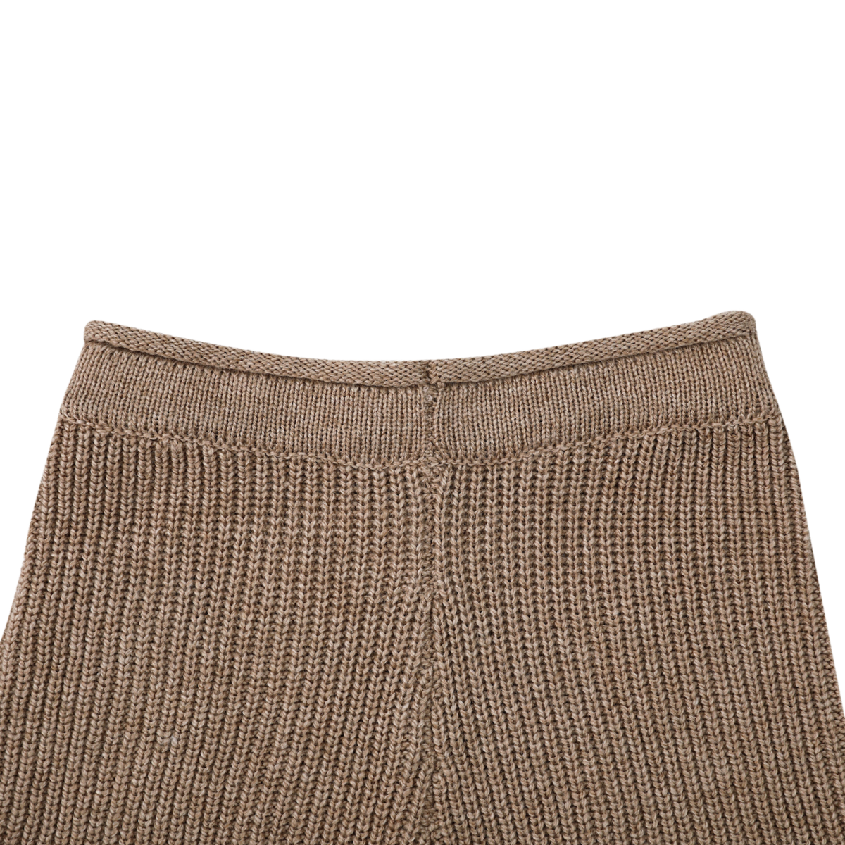 KIDS Donsje Wes Shorts - Latte Melange - Image 4 of 7