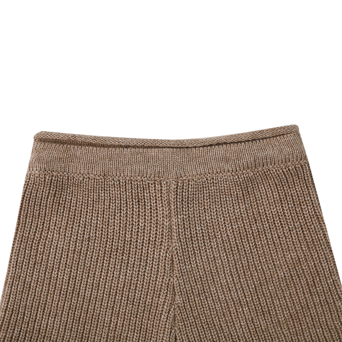 KIDS Donsje Wes Shorts - Latte Melange - Image 5 of 7
