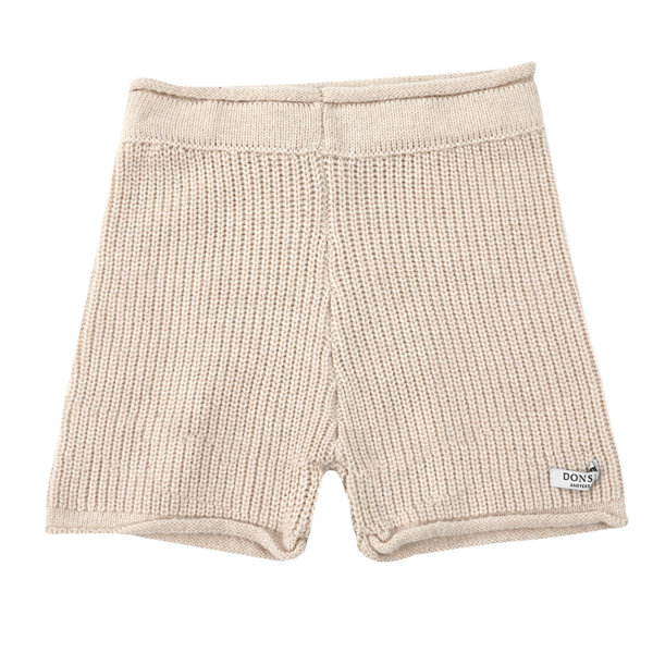 KIDS Donsje Wes Shorts - Soft Sand