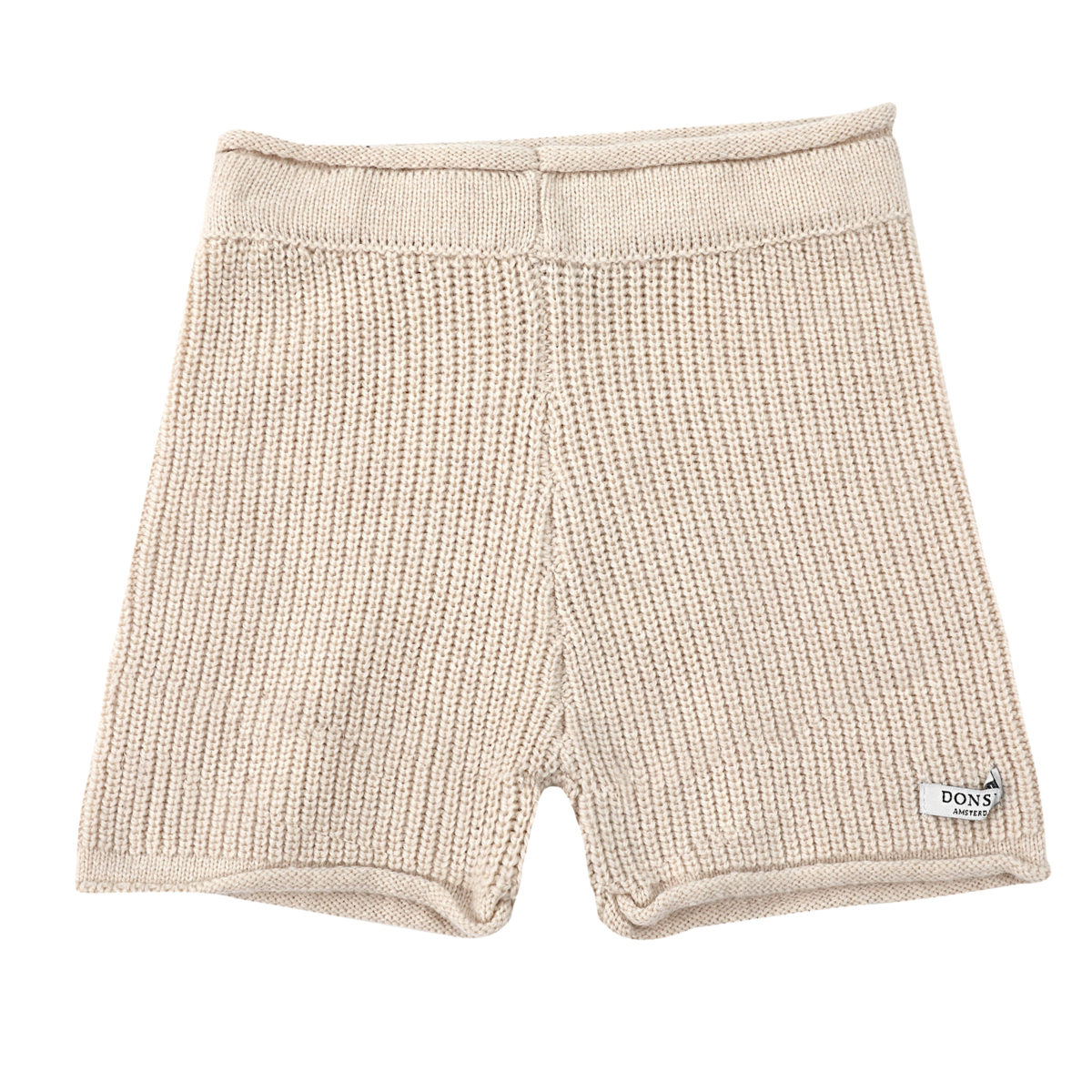 KIDS Donsje Wes Shorts - Soft Sand - Image 1 of 3