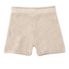 KIDS Donsje Wes Shorts - Soft Sand - Thumbnail 3
