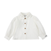 KIDS Donsje Winnie Blouse - Off White - Thumbnail 1