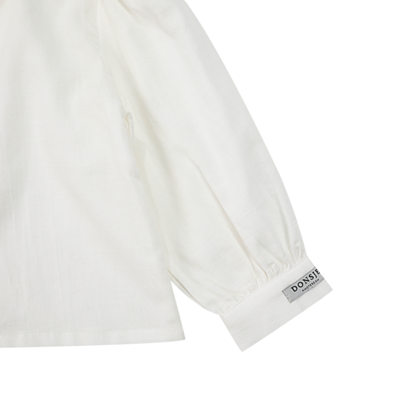 KIDS Donsje Winnie Blouse - Off White