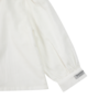 KIDS Donsje Winnie Blouse - Off White - Thumbnail 5