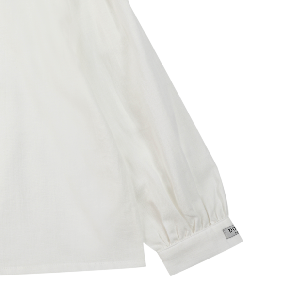 KIDS Donsje Winnie Blouse - Off White