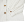 KIDS Donsje Winnie Blouse - Off White - Thumbnail 7