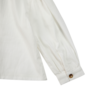 KIDS Donsje Winnie Blouse - Off White - Thumbnail 9